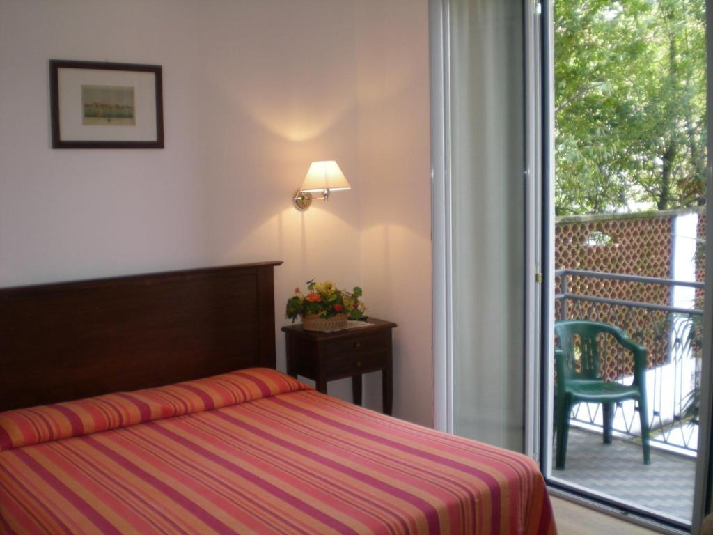 Hotel La Locanda Stresa Cameră foto
